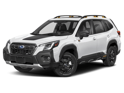 2023 Subaru Forester - Photo 64