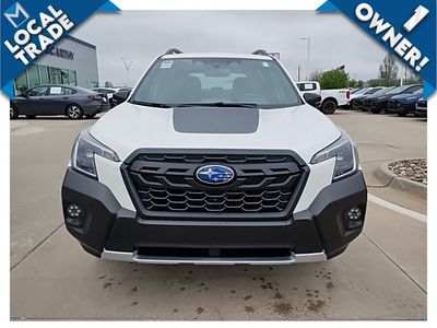 2023 Subaru Forester - Photo 3