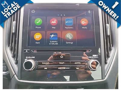 2023 Subaru Forester - Photo 40