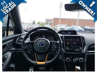 2023 Subaru Forester - Photo 28