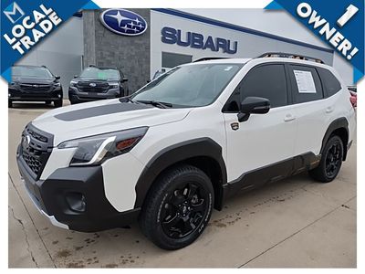 2023 Subaru Forester - Photo 2
