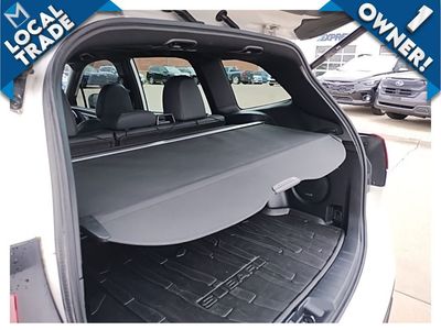 2023 Subaru Forester - Photo 58