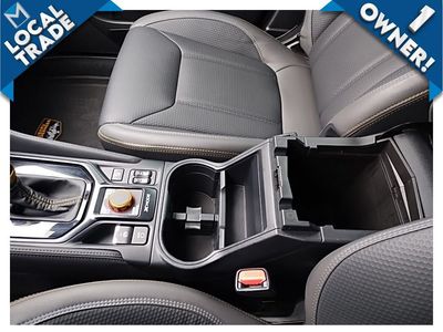 2023 Subaru Forester - Photo 33