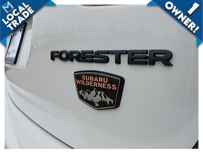2023 Subaru Forester - Photo 13