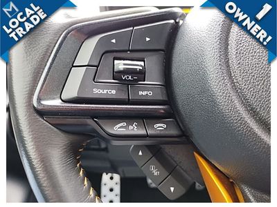 2023 Subaru Forester - Photo 31