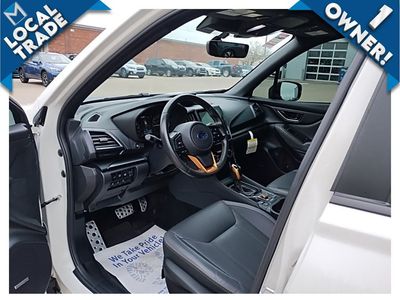 2023 Subaru Forester - Photo 22