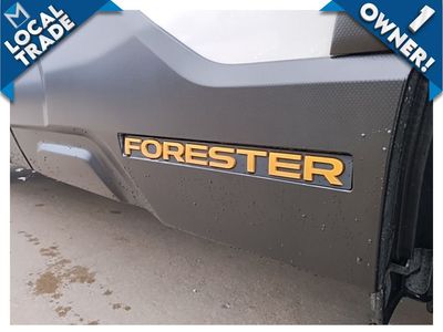 2023 Subaru Forester - Photo 14