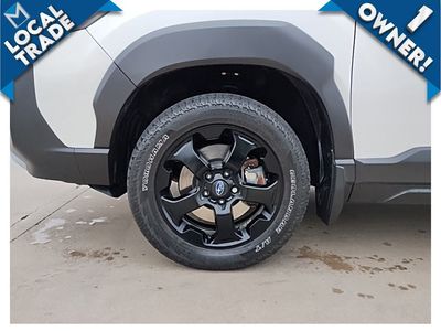 2023 Subaru Forester - Photo 15