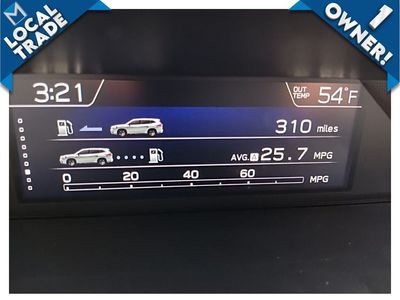 2023 Subaru Forester - Photo 43