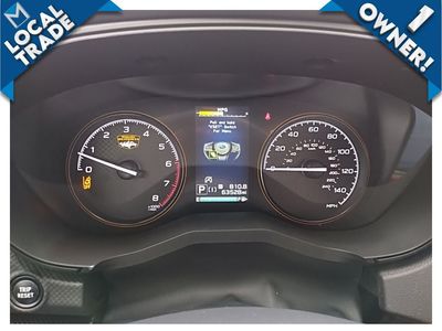 2023 Subaru Forester - Photo 29