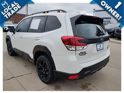 2023 Subaru Forester - Photo 10