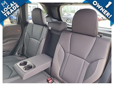 2023 Subaru Forester - Photo 53