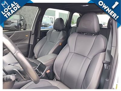 2023 Subaru Forester - Photo 24