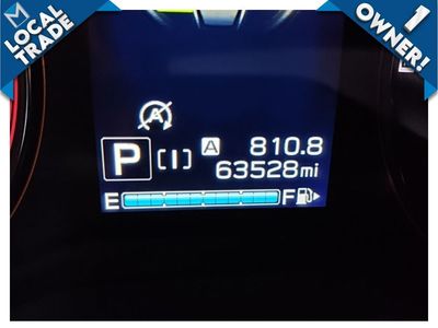 2023 Subaru Forester - Photo 30