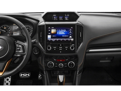 2023 Subaru Forester - Photo 70