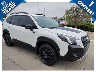 2023 Subaru Forester - Photo 5