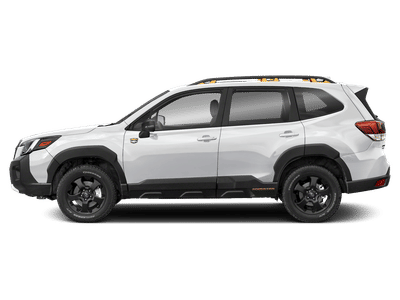 2023 Subaru Forester - Photo 66