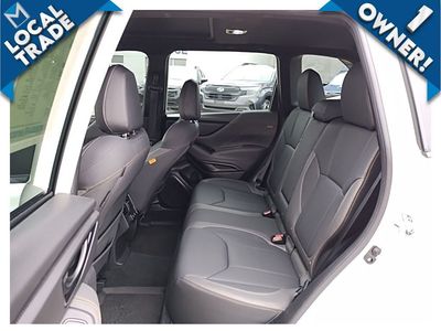 2023 Subaru Forester - Photo 51