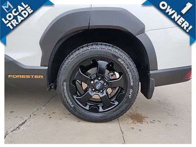 2023 Subaru Forester - Photo 18
