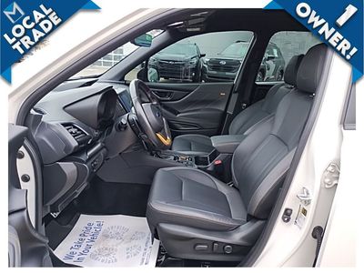 2023 Subaru Forester - Photo 23