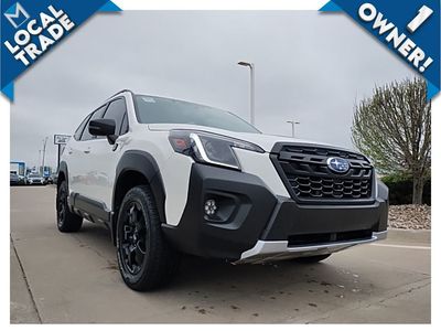 2023 Subaru Forester - Photo 4