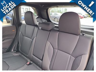 2023 Subaru Forester - Photo 52