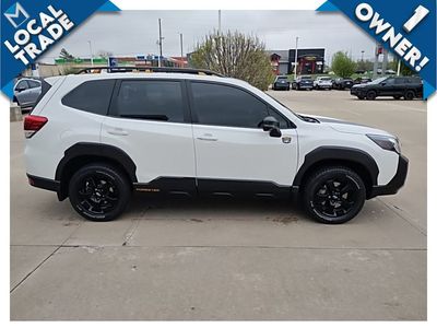 2023 Subaru Forester - Photo 7