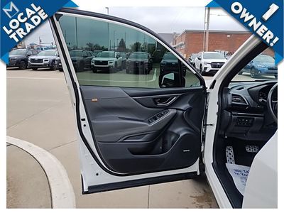 2023 Subaru Forester - Photo 19