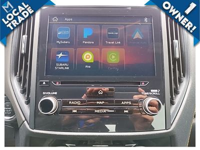 2023 Subaru Forester - Photo 41