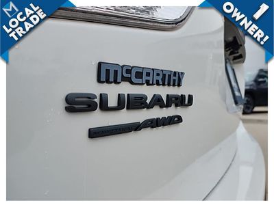 2023 Subaru Forester - Photo 12