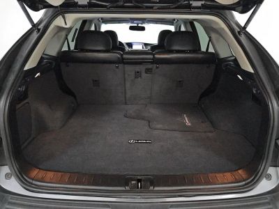 2015 Lexus RX - Photo 6