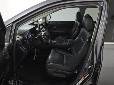 2015 Lexus RX - Photo 7