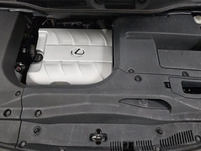 2015 Lexus RX - Photo 5