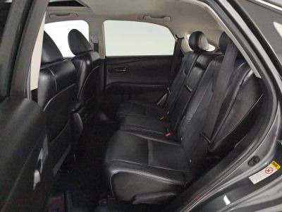 2015 Lexus RX - Photo 8