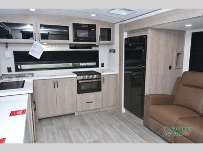 2026 Grand Design Imagine - Photo 19