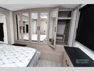 2026 Grand Design Imagine - Photo 22