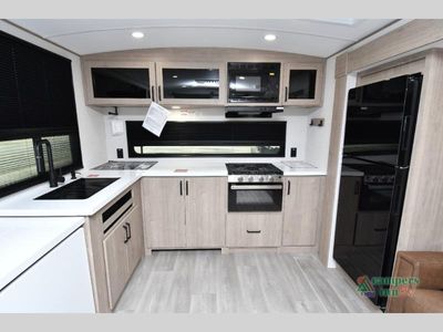 2026 Grand Design Imagine - Photo 34