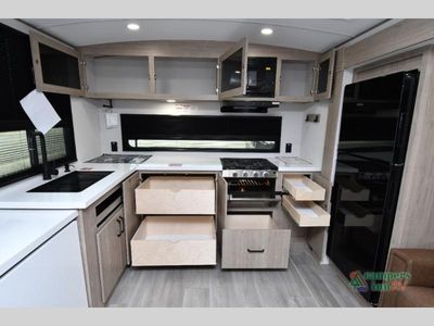 2026 Grand Design Imagine - Photo 35