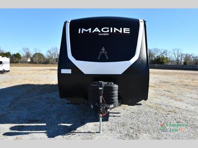 2026 Grand Design Imagine - Photo 3