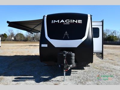 2026 Grand Design Imagine - Photo 4
