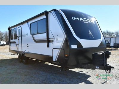 2026 Grand Design Imagine - Photo 1