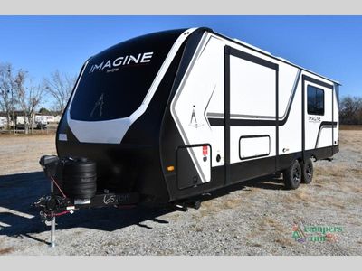 2026 Grand Design Imagine - Photo 6