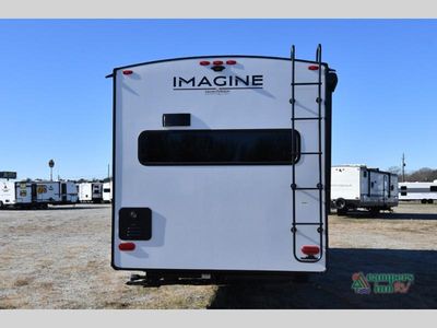 2026 Grand Design Imagine - Photo 12