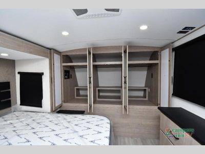 2026 Grand Design Imagine - Photo 23