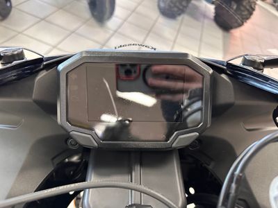 2026 Kawasaki Ninja ZX-6R ABS - Photo 5