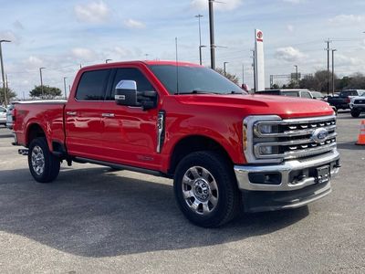 2025 Ford F-250SD - Photo 3