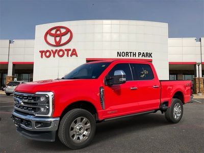 2025 Ford F-250SD - Photo 1