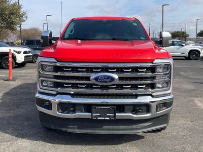 2025 Ford F-250SD - Photo 2