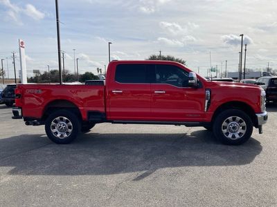 2025 Ford F-250SD - Photo 4