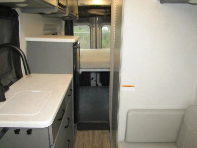 2026 Thor Motor Coach PALLADIUM - Photo 5